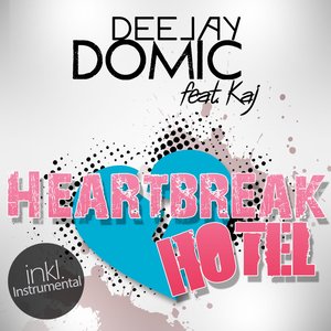 Heartbreak Hotel (Inst.)