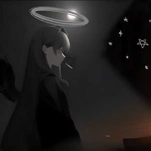 Wieder Allein (Explicit)