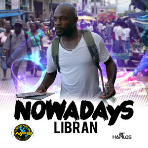 Nowadays - Single