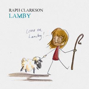 Lamby (feat. Phil Merriman)