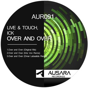 Over And Over (Kris Von Remix)