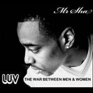 Luv: The War Between Men and Women (Explicit)