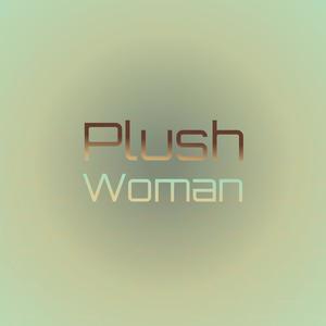 Plush Woman