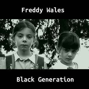 Black Generation