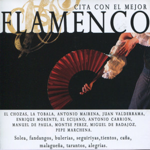 Cita con el Mejor Flamenco