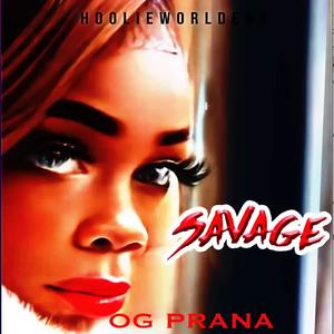 Savage (Explicit)