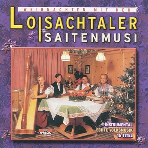 Weihnachten mit der Loisachtaler Saitenmusi