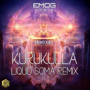 Kurukulla (Liquid Soma Remix)