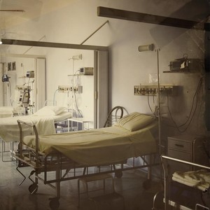 Put You in the Hospital