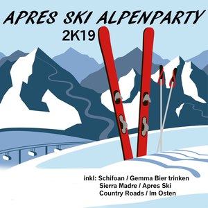 Après Ski Alpenparty