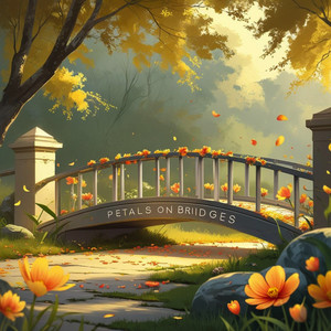 Petals on Bridges