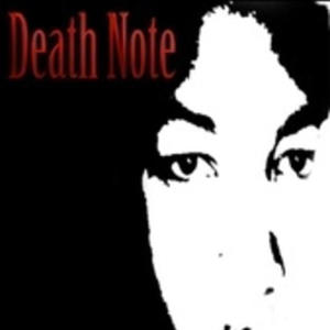 Death Note (Explicit)