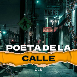 Poeta de la Calle (Explicit)
