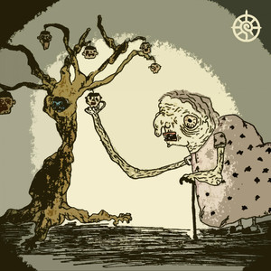 Gertrude (feat. LoneMoon, Samad Savage) (Explicit)