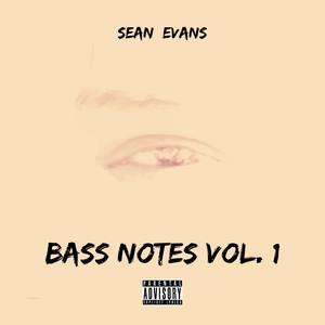 BASS NOTES VOL. 1