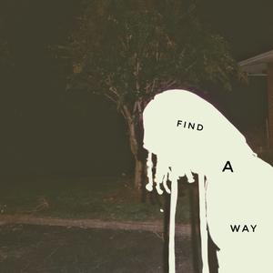 FIND A WAY (feat. Trevor Johnson)