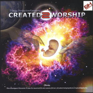 Created 2 Worship