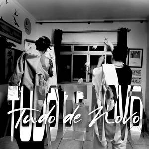 Tudo de Novo (Explicit)