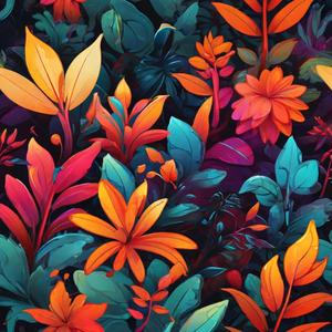 Vibrant (feat. Lo-Fi Flights)