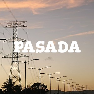 Pasada