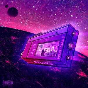 GOOD (feat. Lyric Jones) (Explicit)