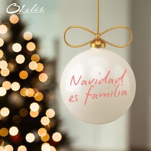 Navidad es familia (feat. El jeani)