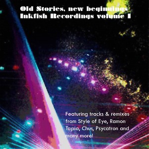 A Little Bit of Love (Mark Osullivan Remix)