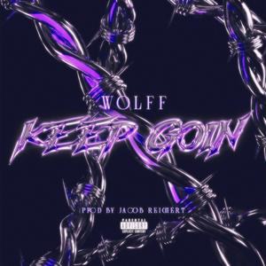 Keep Goin (Explicit)