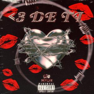 <3 de ti (Explicit)