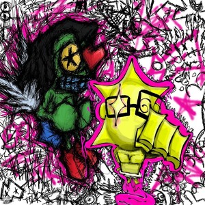 My Type (feat. Luh Sauceyy) (Explicit)