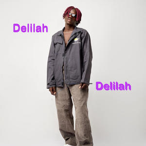 Delilah (feat. Luvale)