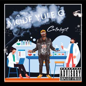 CATALYST REFIX (Explicit)