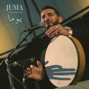 Kringsatt av fiender & Lamma bada yatathana (Live)