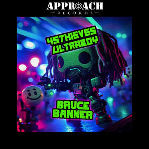 Bruce Banner