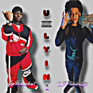 U LYIN (Explicit)