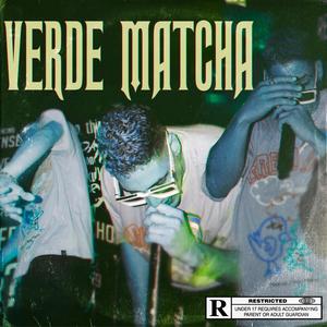 Verde Matcha (Explicit)