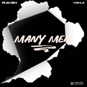 Many Men (Speed up|Explicit)