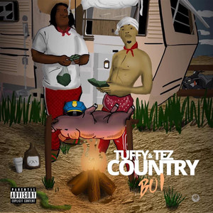 Country Boi (Explicit)