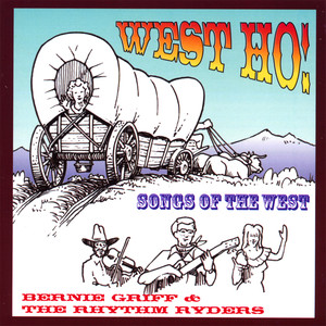 West Ho! Songs Of The West