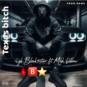 Texas ***** (feat. Mbk Hollow) (Explicit)