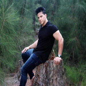 Que Cuento Vas Hacerme Amor (Explicit)