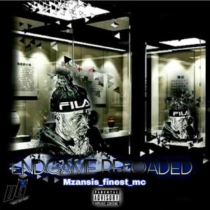 African Woman (feat. Venom Records, Dj Fantyza, Mandisa, Kid Poisen & SeanZA) (Explicit)