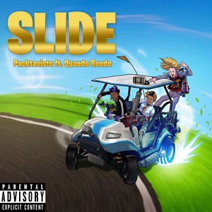 Slide (Explicit)