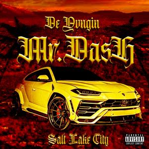 Mr. Dash (feat. Prod. Ssicko) [Explicit]