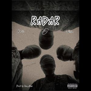 RADAR (feat. Wizka)