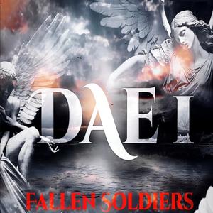 Fallen Soldiers (Pt. 1) [Explicit]