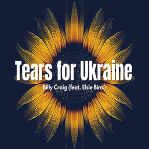 Tears for Ukraine(feat. Elsie Binx)