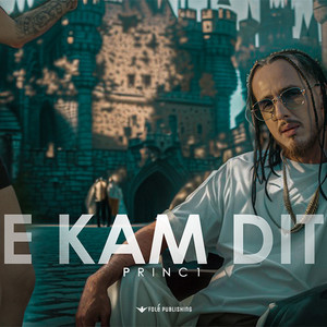 E Kam Dit (Explicit)