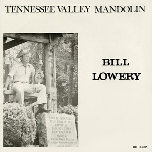 Tennessee Valley Mandolin