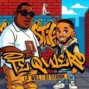 Te Quiero (feat. Ignatious Carmouche)